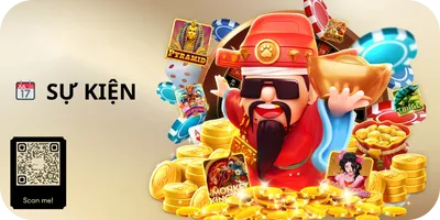 sự kiện tại Vin88